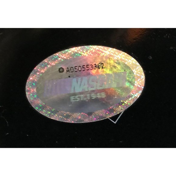 DALE EARNHARDT JR. #88 RACING MUG WITH NASCAR COA - Picture 4 of 4